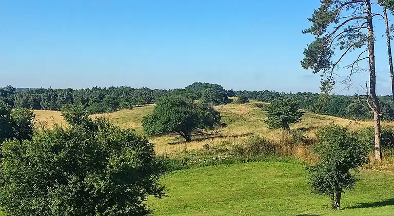 Holiday home in Nykøbing Sjælland