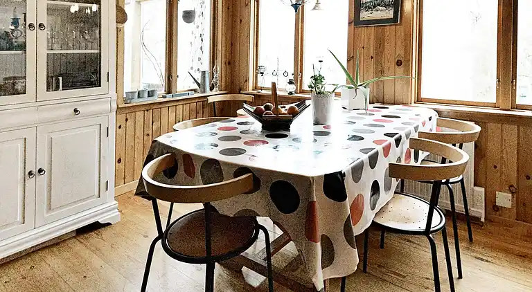 Holiday home in Alingsås