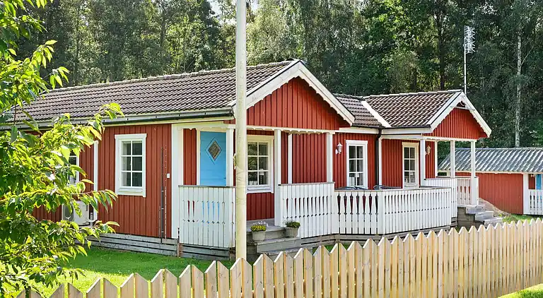 Casa vacanze in Ödeshög Ö