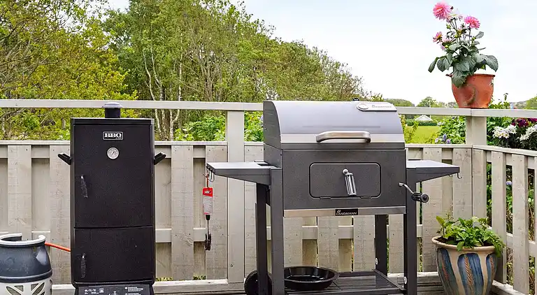 Feriebolig i Lysekil