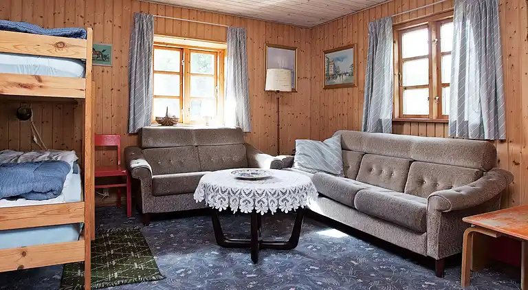 Holiday home in Rødby