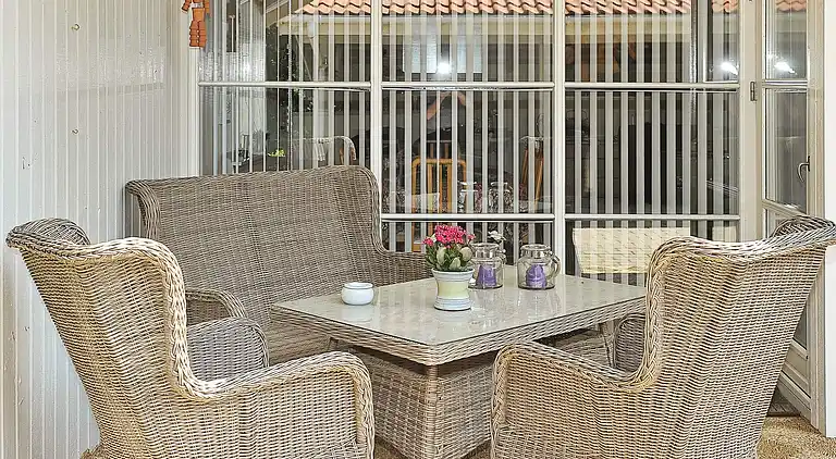 Holiday home in Jegum