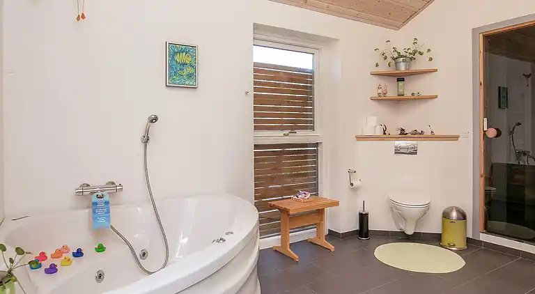 Holiday home in Bratten Strand