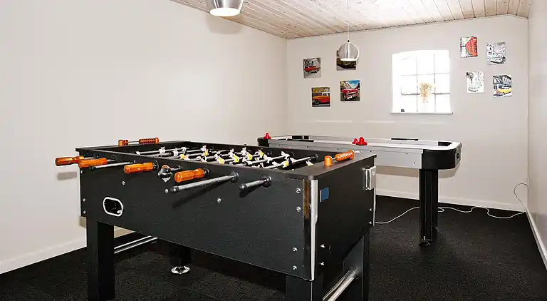 Holiday home in Agger