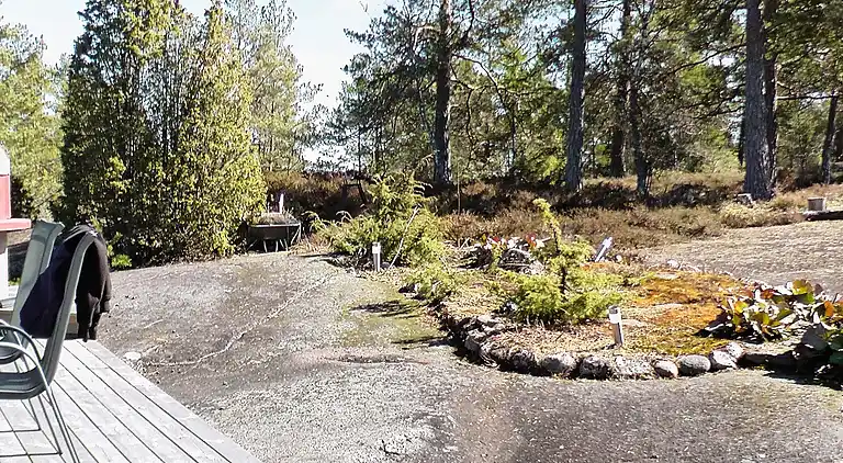 Holiday home in Norrtälje