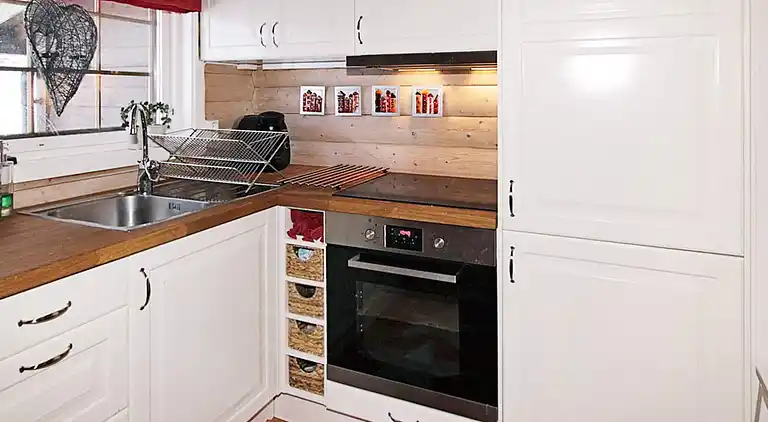 Holiday home in Åseral Municipality