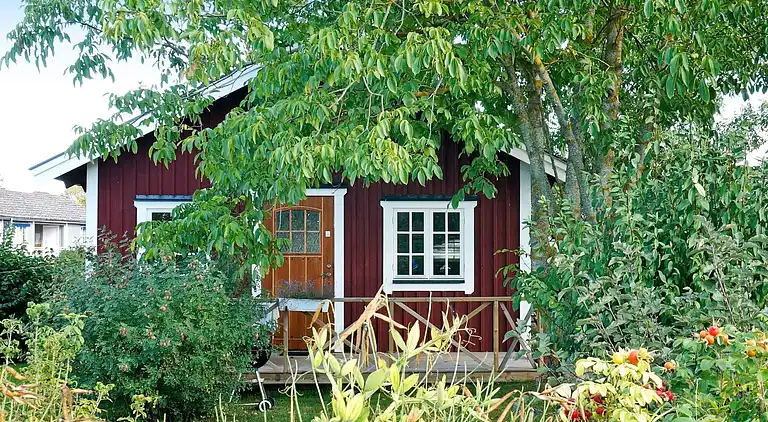 Holiday home in Borgholm C