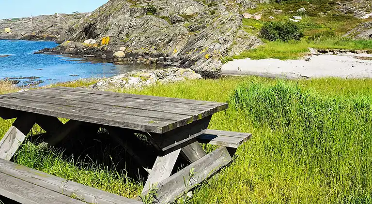 Holiday home in Tjörn S