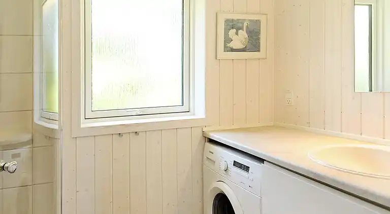 Holiday home in Millinge