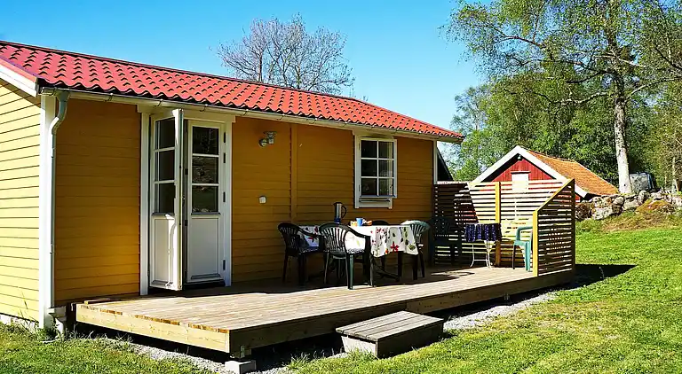 Vakantiehuis in Orust