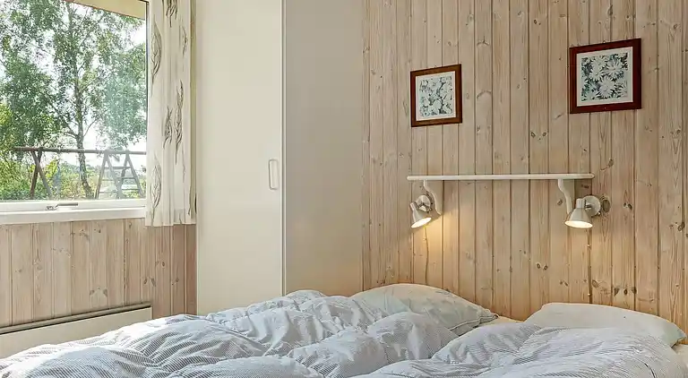 Holiday home in Sømarken