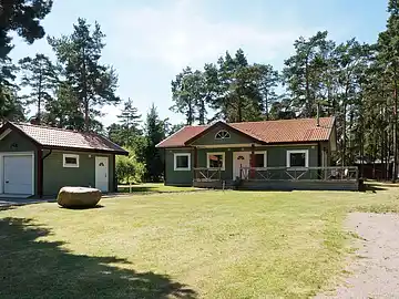 Ferienhaus Mnsters | 16 Ferienhuser in Mnsters