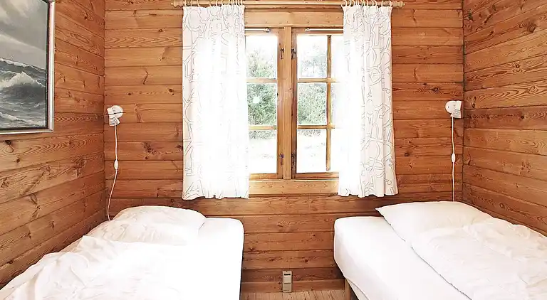 Holiday home in Jerup