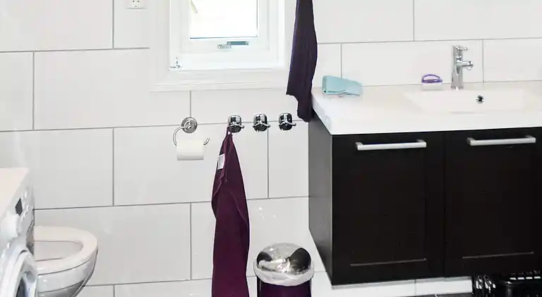 Holiday home in Oksvoll