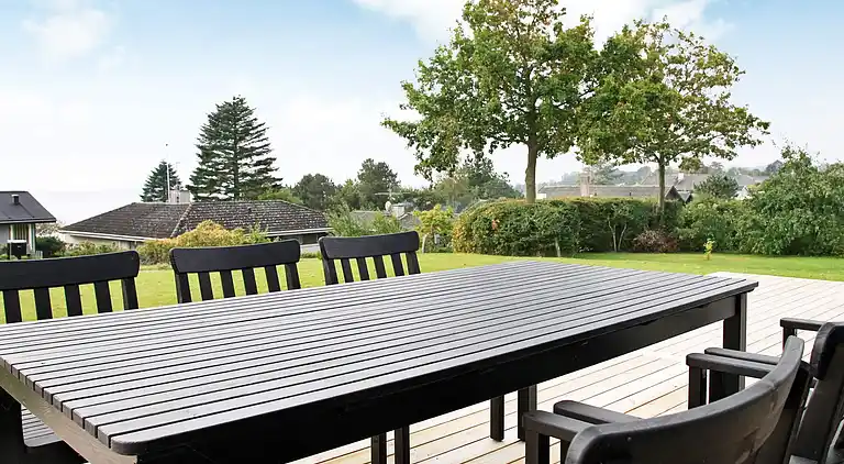 Holiday home in Faaborg