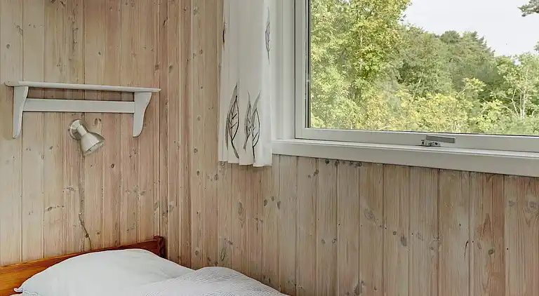 Holiday home in Sømarken