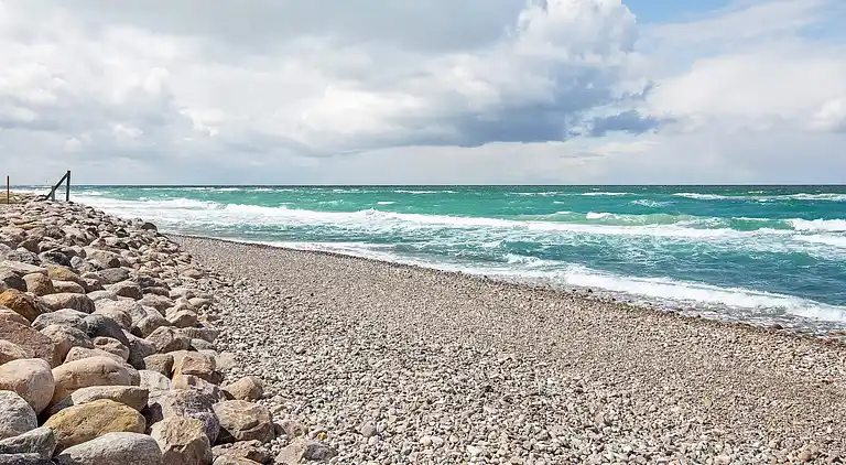 Holiday home in Græsted