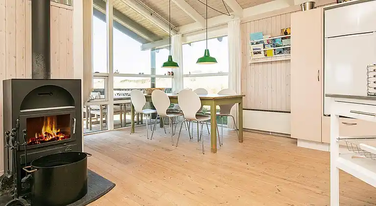 Holiday home in Skagen