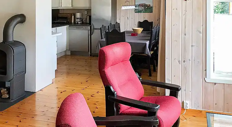 Vakantiehuis in Nordheim