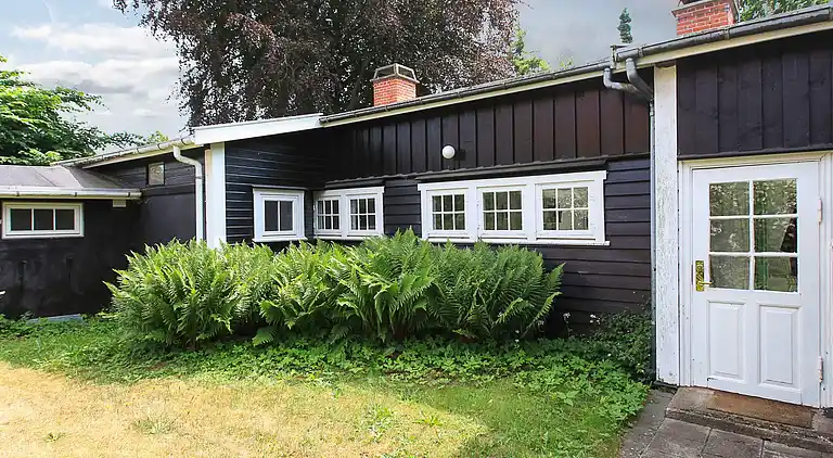 Holiday home in Tisvilde