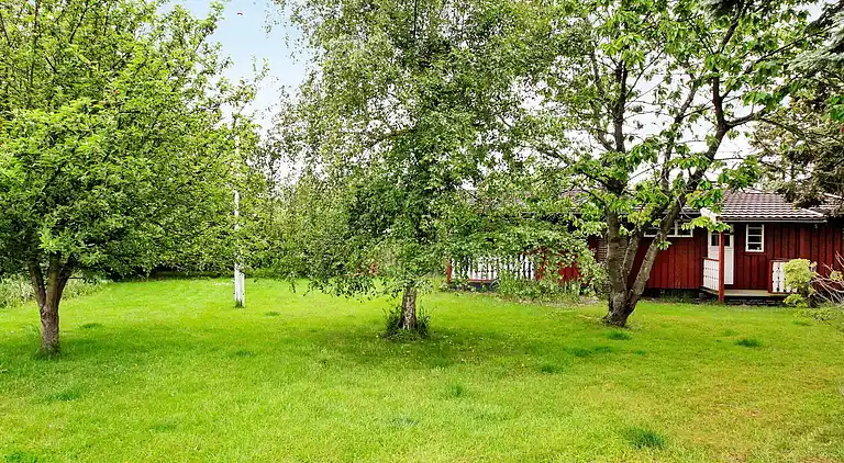 Sommerhus i Dannemare