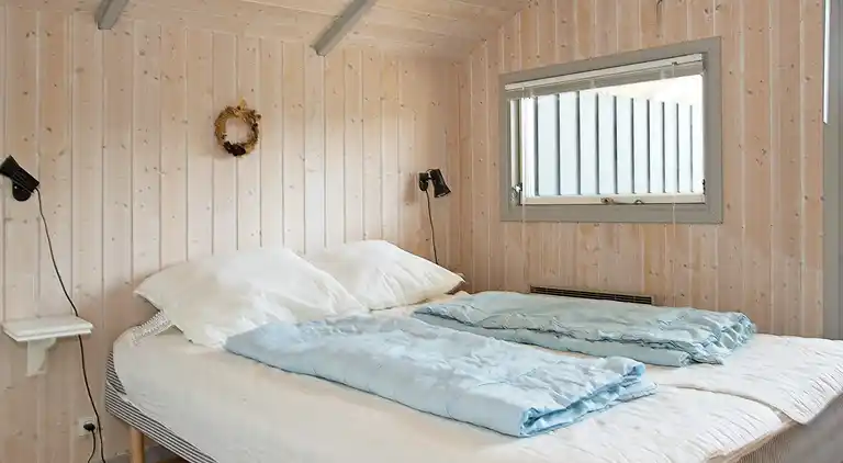 Holiday home in Hejlsminde Strand