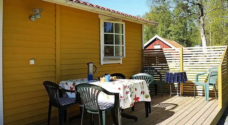 Vakantiehuis in Orust