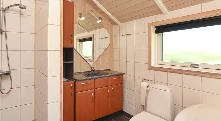 Sommerhus i Vinderup