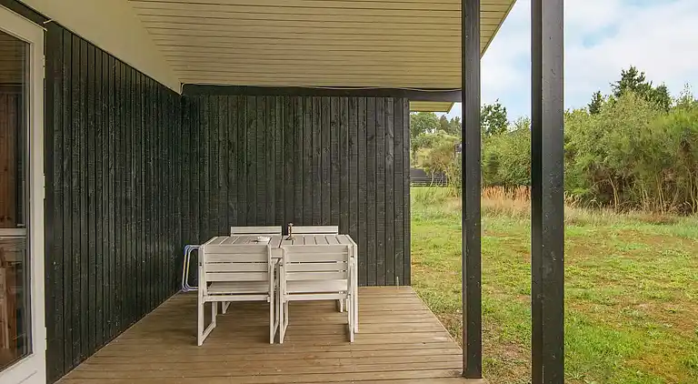Holiday home in Bønnerup Strand