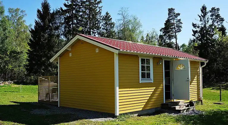 Vakantiehuis in Orust