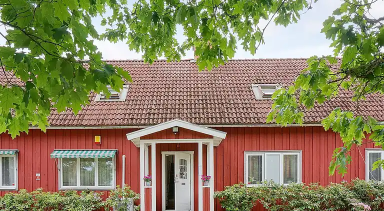 Sommerhus i Ljungby V