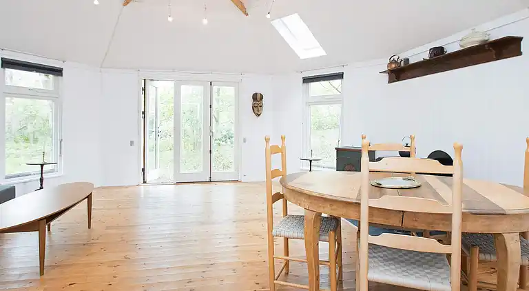 Holiday home in Græsted