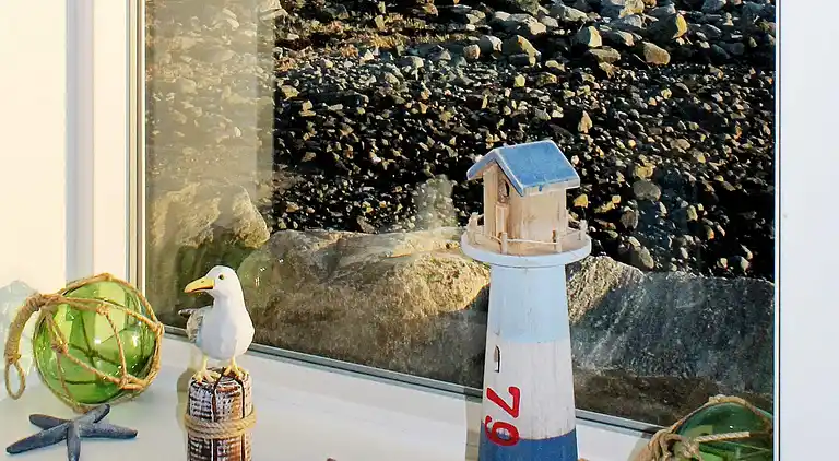 Vakantiehuis in Helland