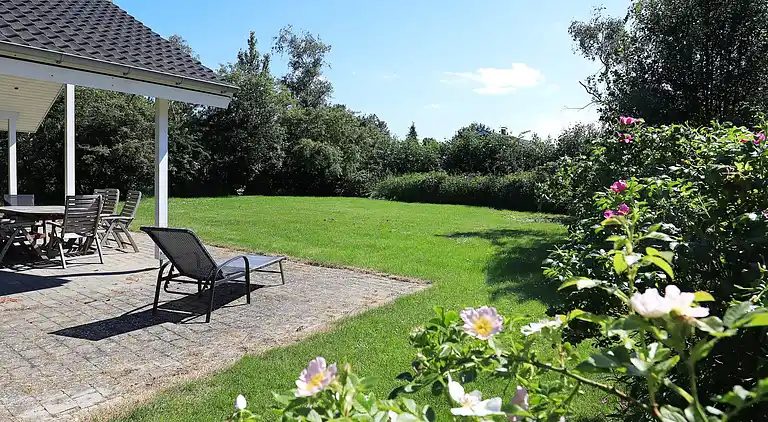 Holiday home in Dannemare