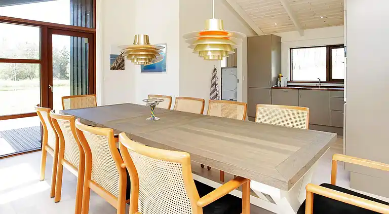 Holiday home in Skagen