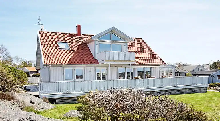 Holiday home in Kungsbacka