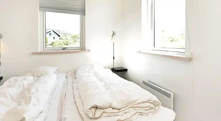 Casa vacanze in Vejers Strand