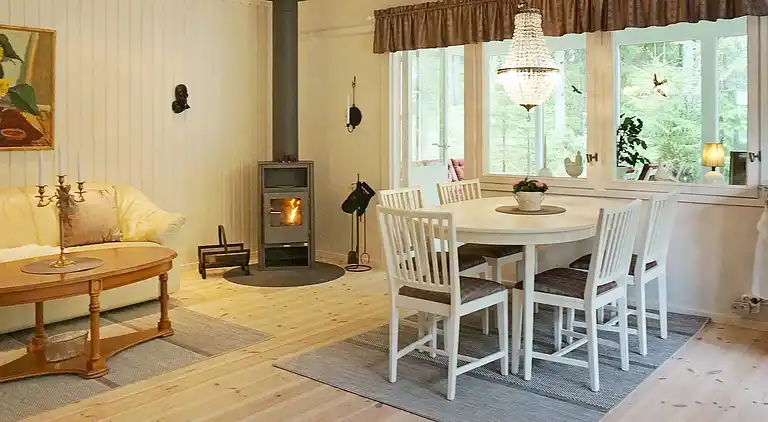 Holiday home in Lekeberg V