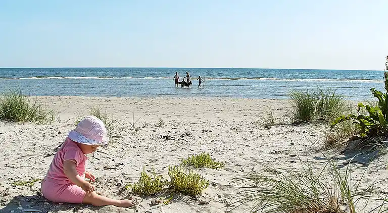 Holiday home in Jerup