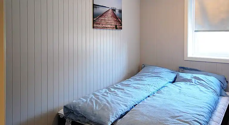 Vakantiehuis in Helland