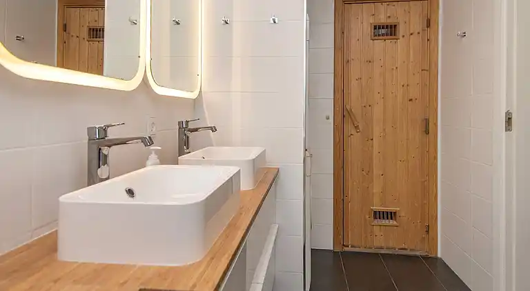 Holiday home in Grønninghoved Strand