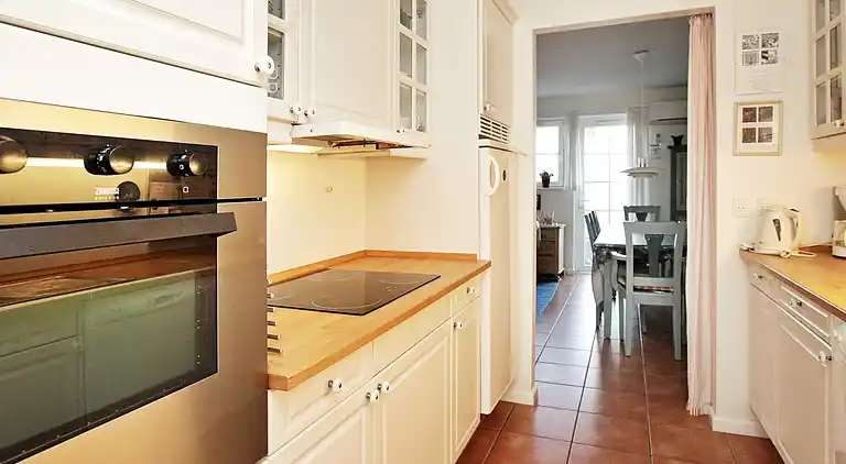 Holiday home in Blåvand