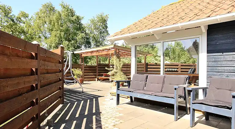 Holiday home in Rødby