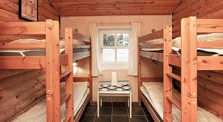 Sommerhus i Fjerritslev