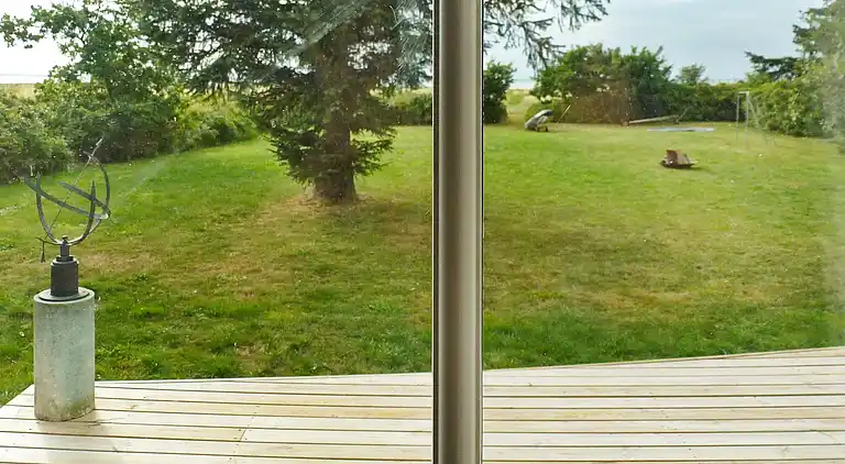 Holiday home in Jægerspris