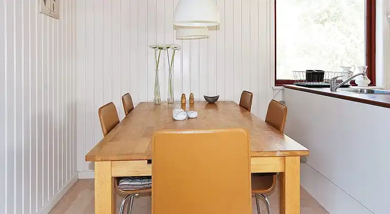 Holiday home in Helberskov Strand