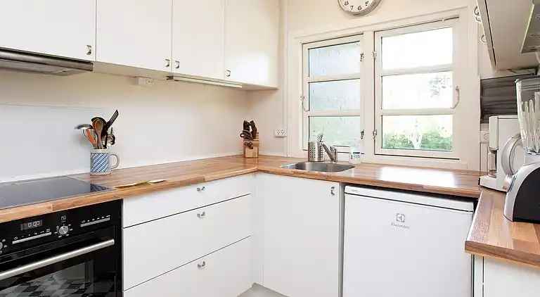 Casa vacanze in Gørlev