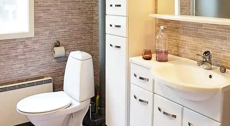 Holiday home in Gebo