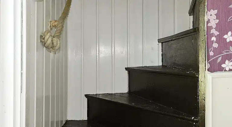 Feriebolig i Lysekil