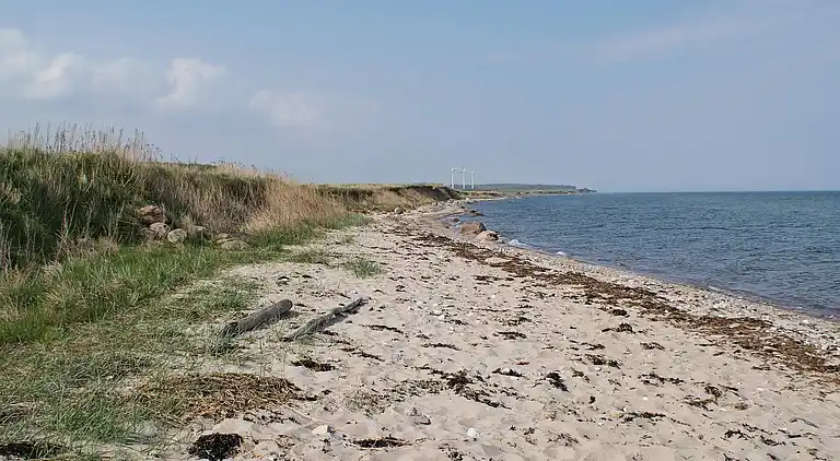Holiday home in Tranekær